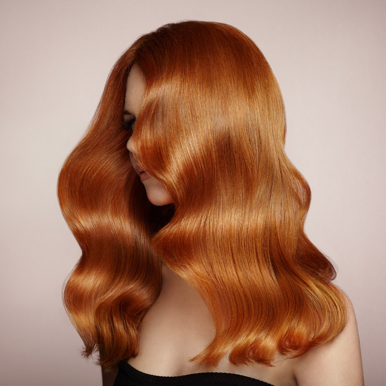 Capelli Danneggiati