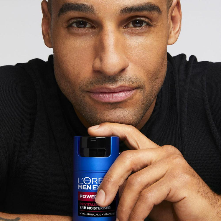 Hair care uomo