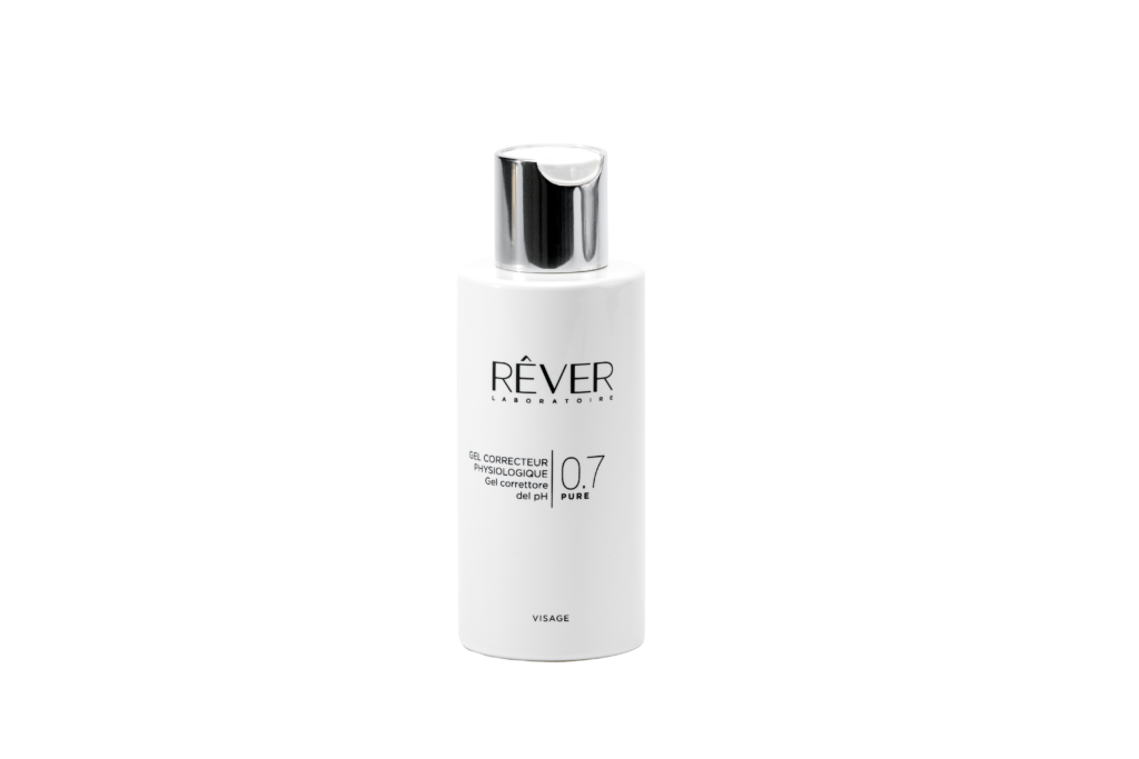 0.7 gel correcteur physiologique
