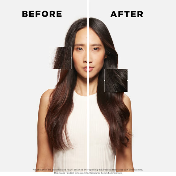 Kérastase- Maschera resistance extentioniste