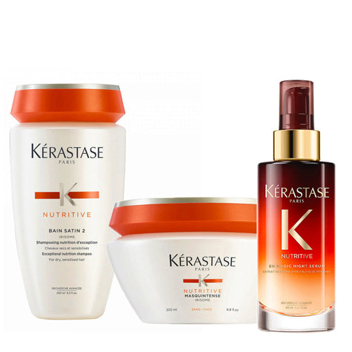 Kérastase- Nutritive bain magistral