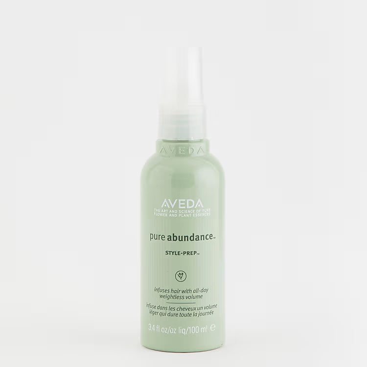 AVEDA pure abundance style-prep -Tonico/ trattamento per la piega