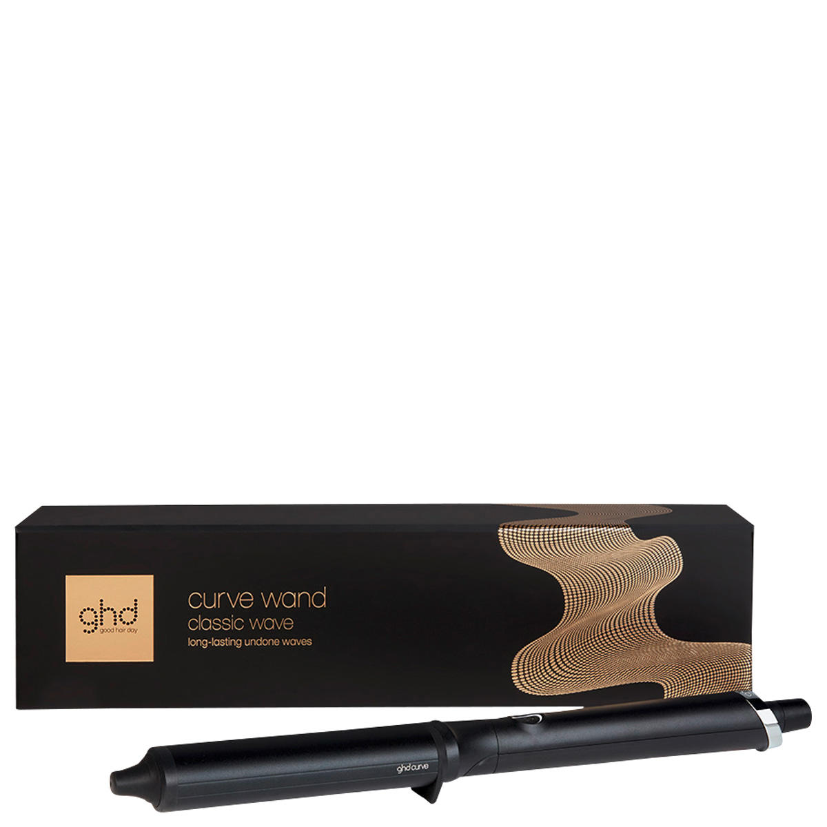 GHD Curve Classic Wave Wand - Ferro per onde spettacolari tra i tuoi capelli