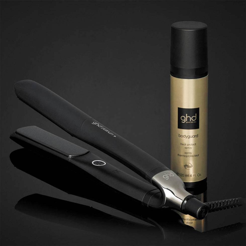Ghd Bodyguard Heat Protect Spray Termoprotettore universale 120ml