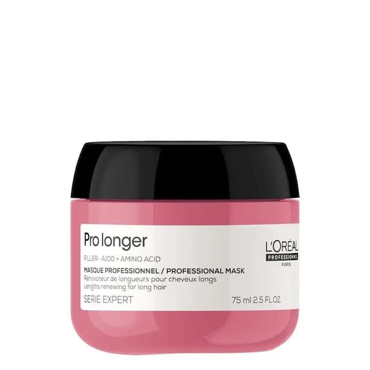 L'Oréal Professionnel Serie Expert Pro Longer- Maschera travel size 75ml