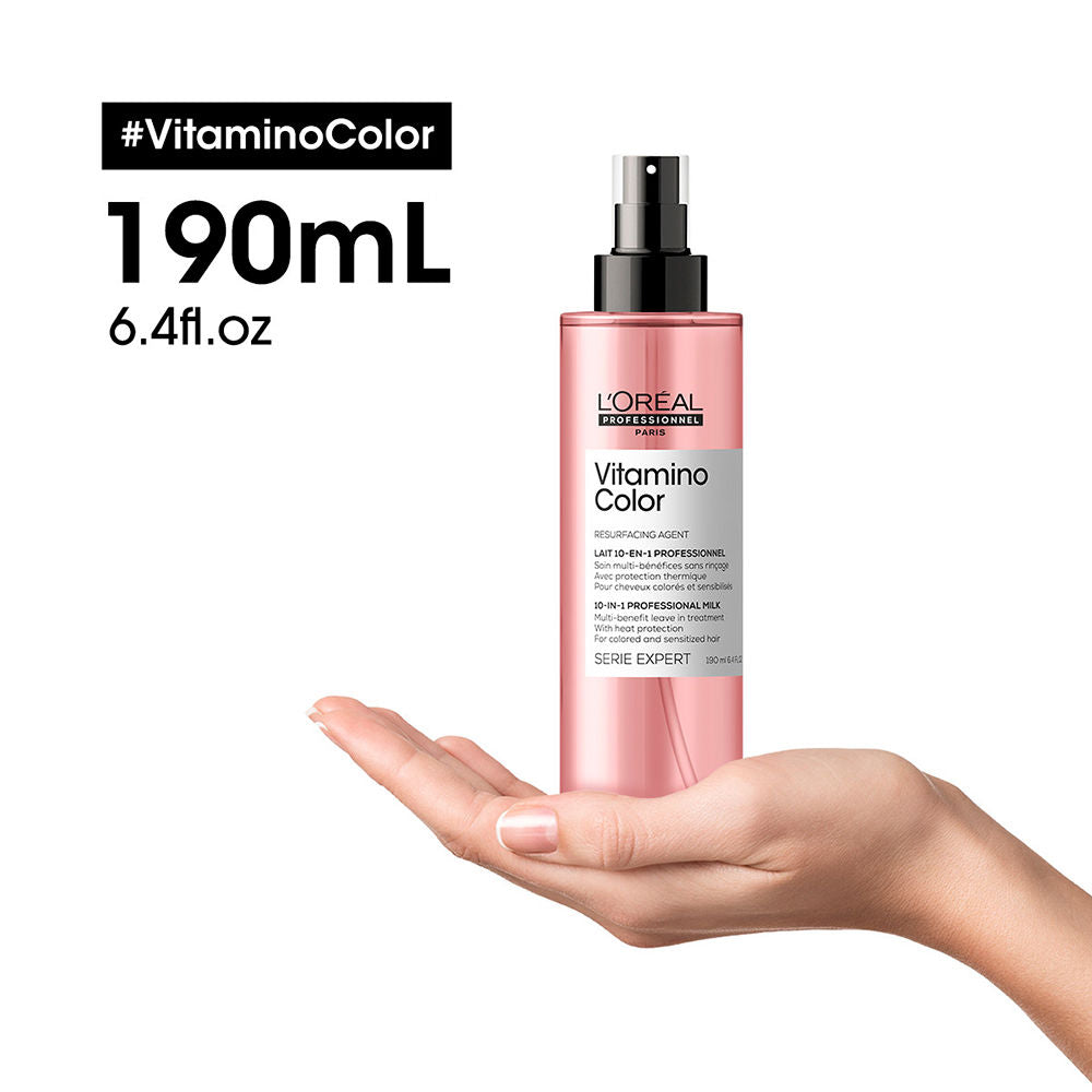 L'Oreal Professionnel Vitamino color Latte