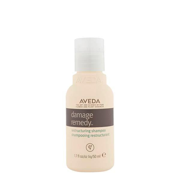 AVEDA damage remedy- Shampoo ristrutturante e riparatore