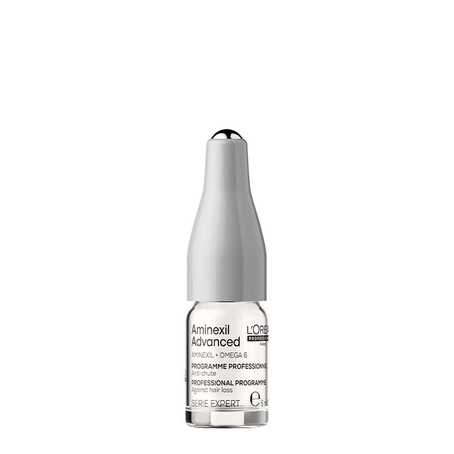 L'Oreal Professionnel Fiale Aminexil Advanced 10x6ml