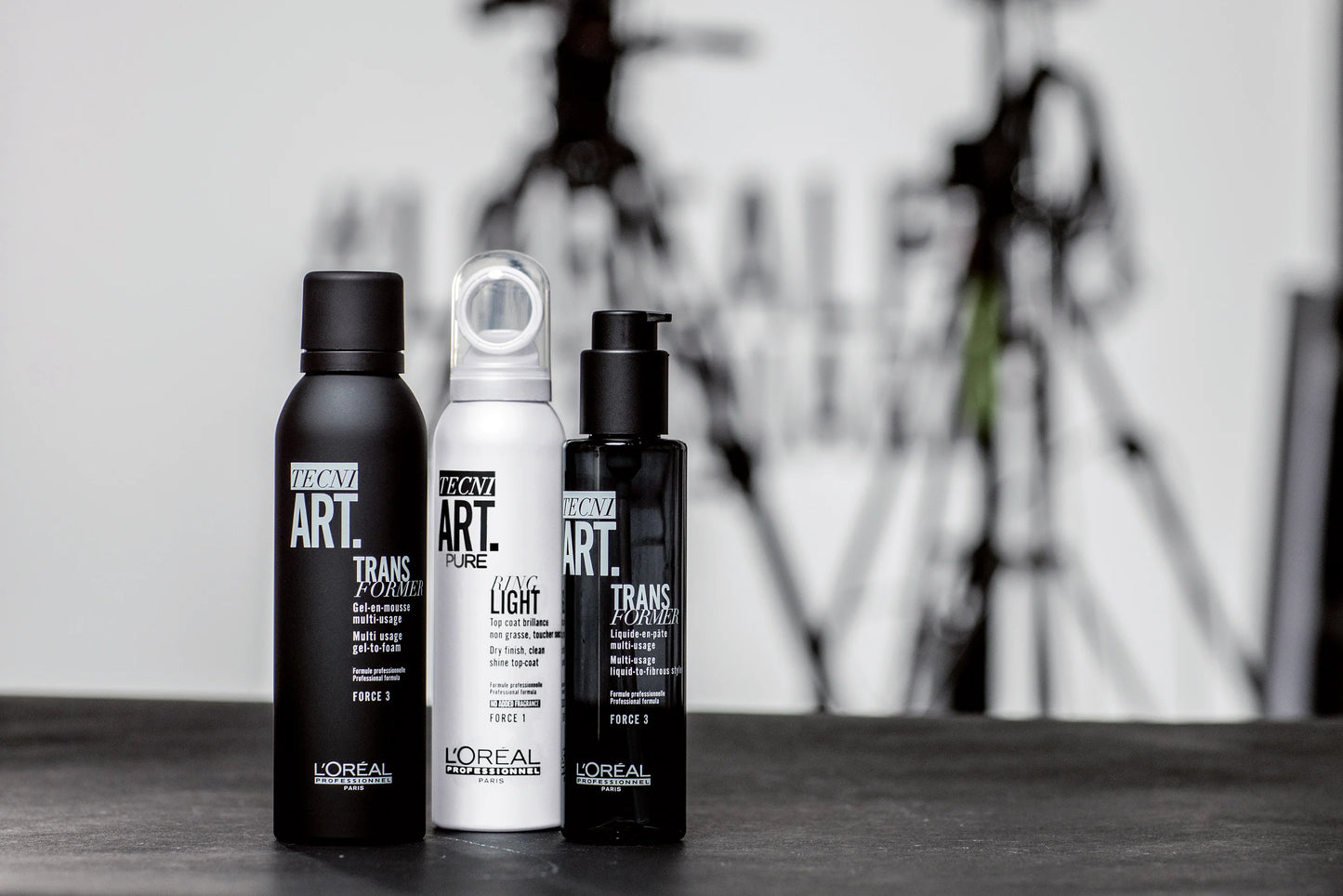 L'oreal -TECNI ART Transformer Lotion
