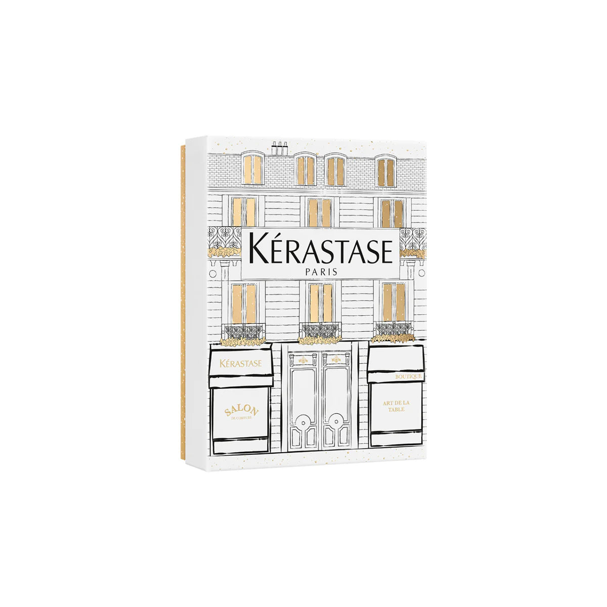 Kérastase Elixir Ultime- Cofanetto
