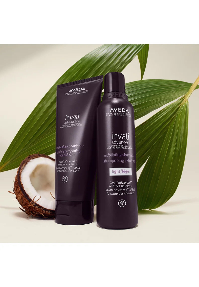 AVEDA invati advanced - THICKENING CONDITIONER - Balsamo