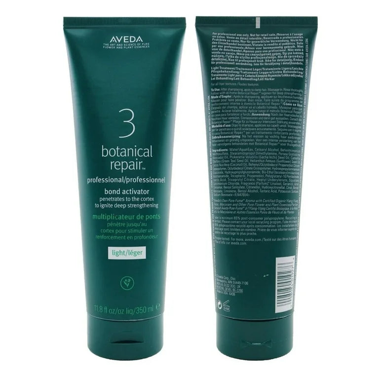 Aveda Botanical Repair- BOND ACTIVATOR RICH BB, 350 ML