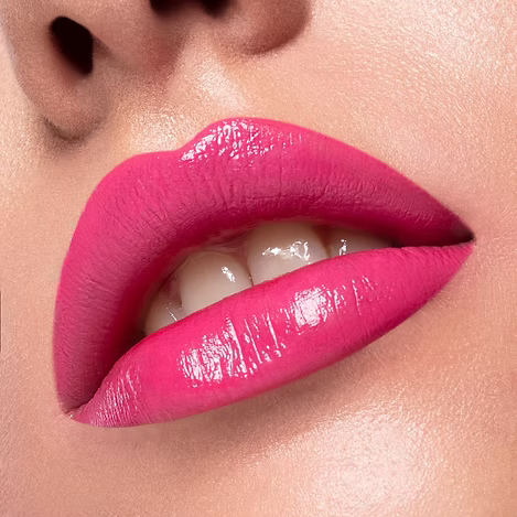 MESAUDA VIBRANT LIPSTICK- OLYMPINK GAMES 514