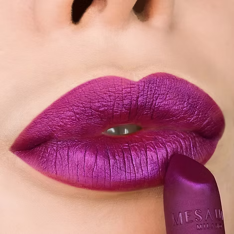 MESAUDA METAL MATTE- 001 MALEFICENT
