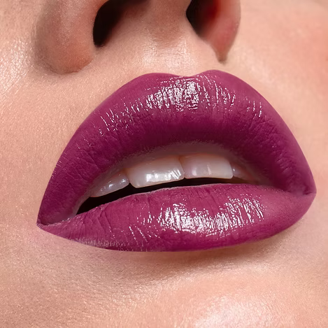 MESAUDA VIBRANT LIPSTICK- WONDER MAUVE 515