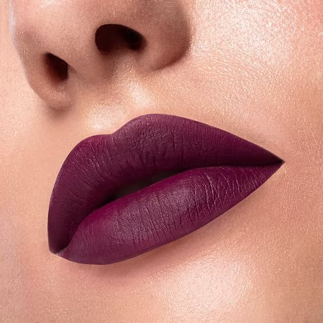 MESAUDA MATTE ROMANCE- 617 TOP SECRET