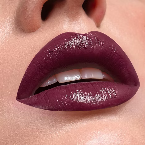 MESAUDA VIBRANT LIPSTICK- VIOLET IDOL 518