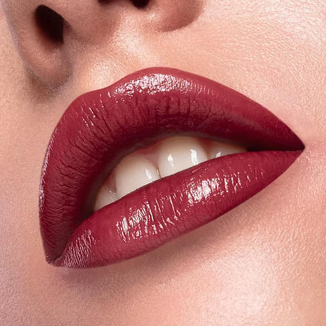MESAUDA VIBRANT LIPSTICK- RUSSIAN ROULETTE 508
