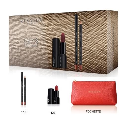 MESAUDA SET LADY'S DREAM