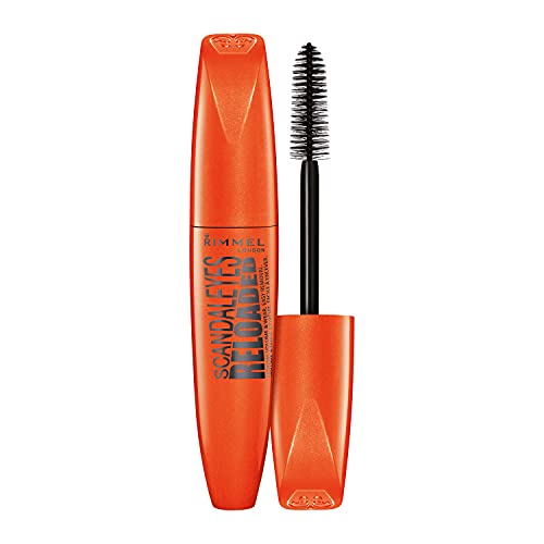 Rimmel ScandalEyes Reloaded