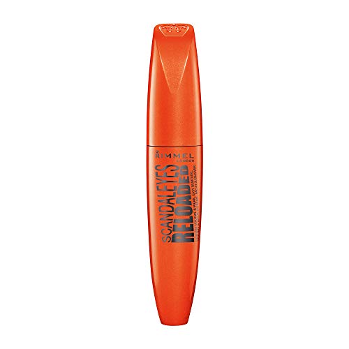 Rimmel ScandalEyes Reloaded