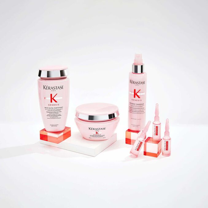 Kérastase shampoo bain nutri-fortifiant