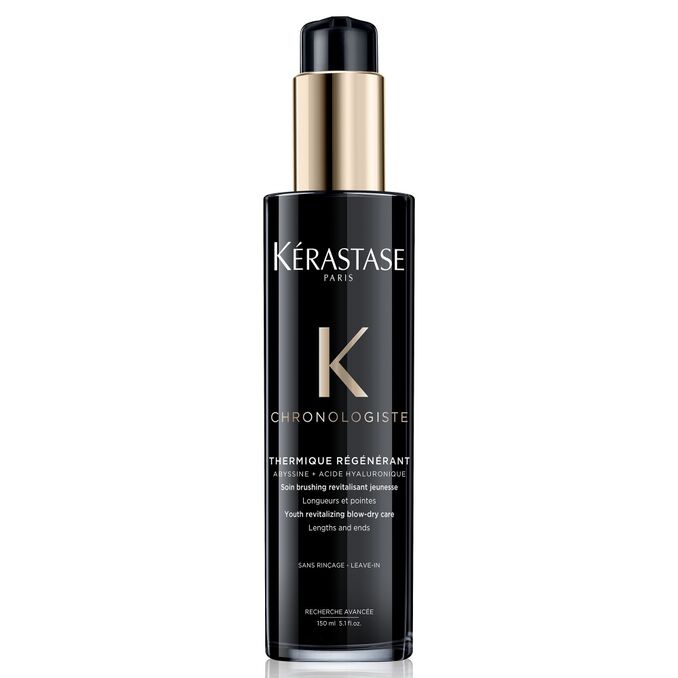 Kerastase Chronologiste Thermique Regenerant- Termoprotettore