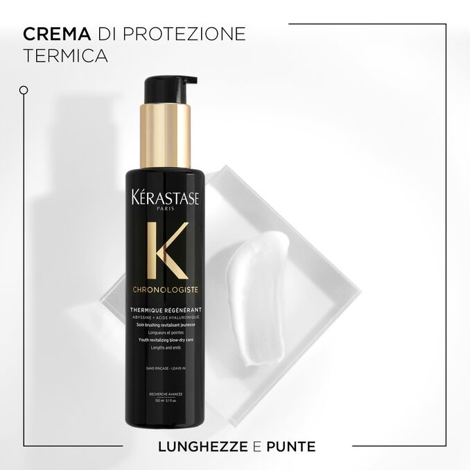 Kérastase- Chronologiste thermique regenerant