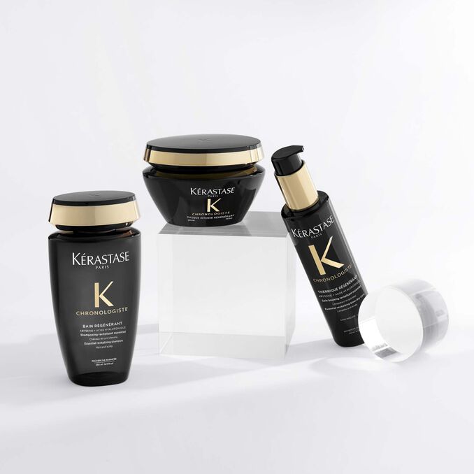 Kerastase Chronologiste Thermique Regenerant- Termoprotettore