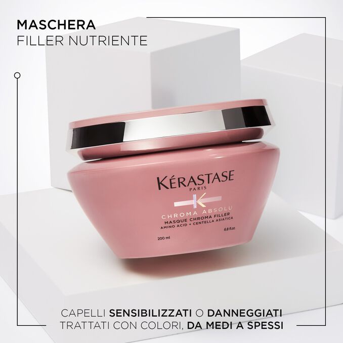 Kérastase- Maschera Chroma absolu