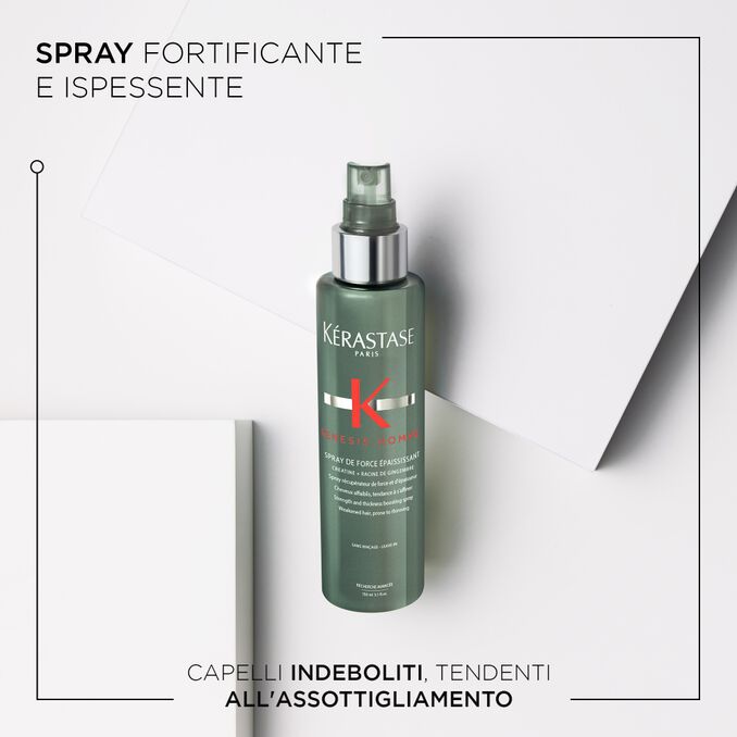 Kérastase- Spray de Force Épaississant