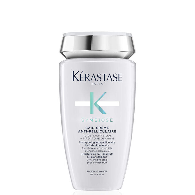 Kérastase symbiose- Bain pureté anti-pelliculaire