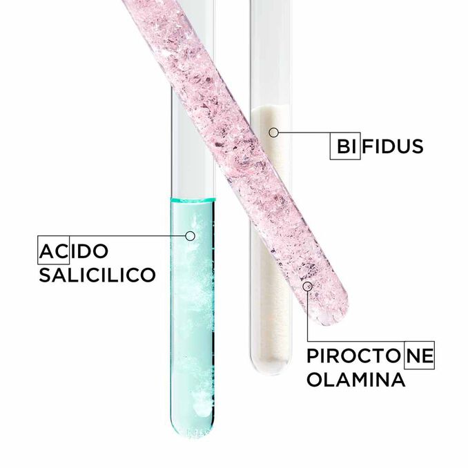 Kérastase- Micro-peeling cellulaire