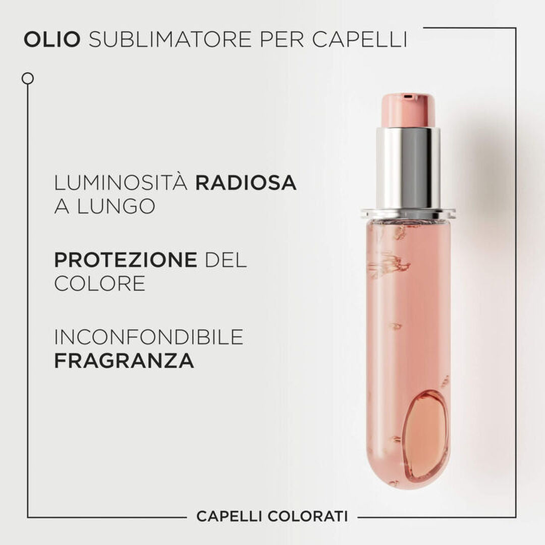 Kerastase Chroma absolu- Ricarica L'Huile Chroma Éclat