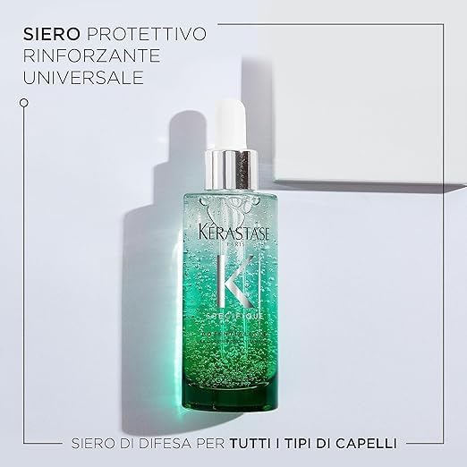 Kérastase- Specifique Sérum potentialiste