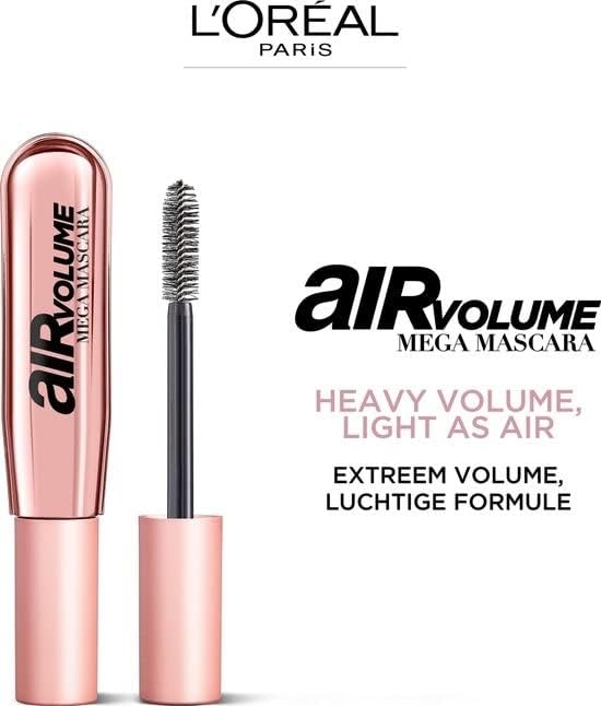 L'Oréal Paris Air Volume