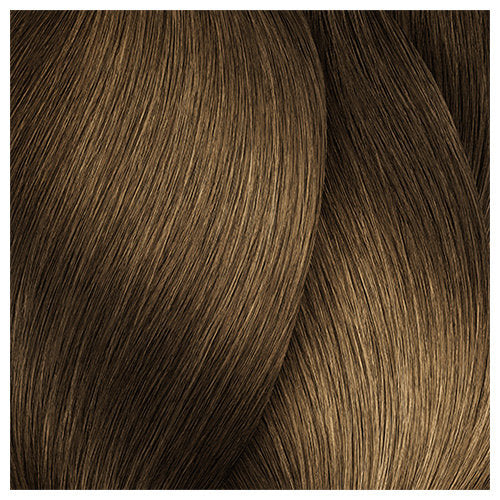 L'Oreal Professionnel INOA SUPREME 7,31 Colorazione: Castano scuro acero vellutato