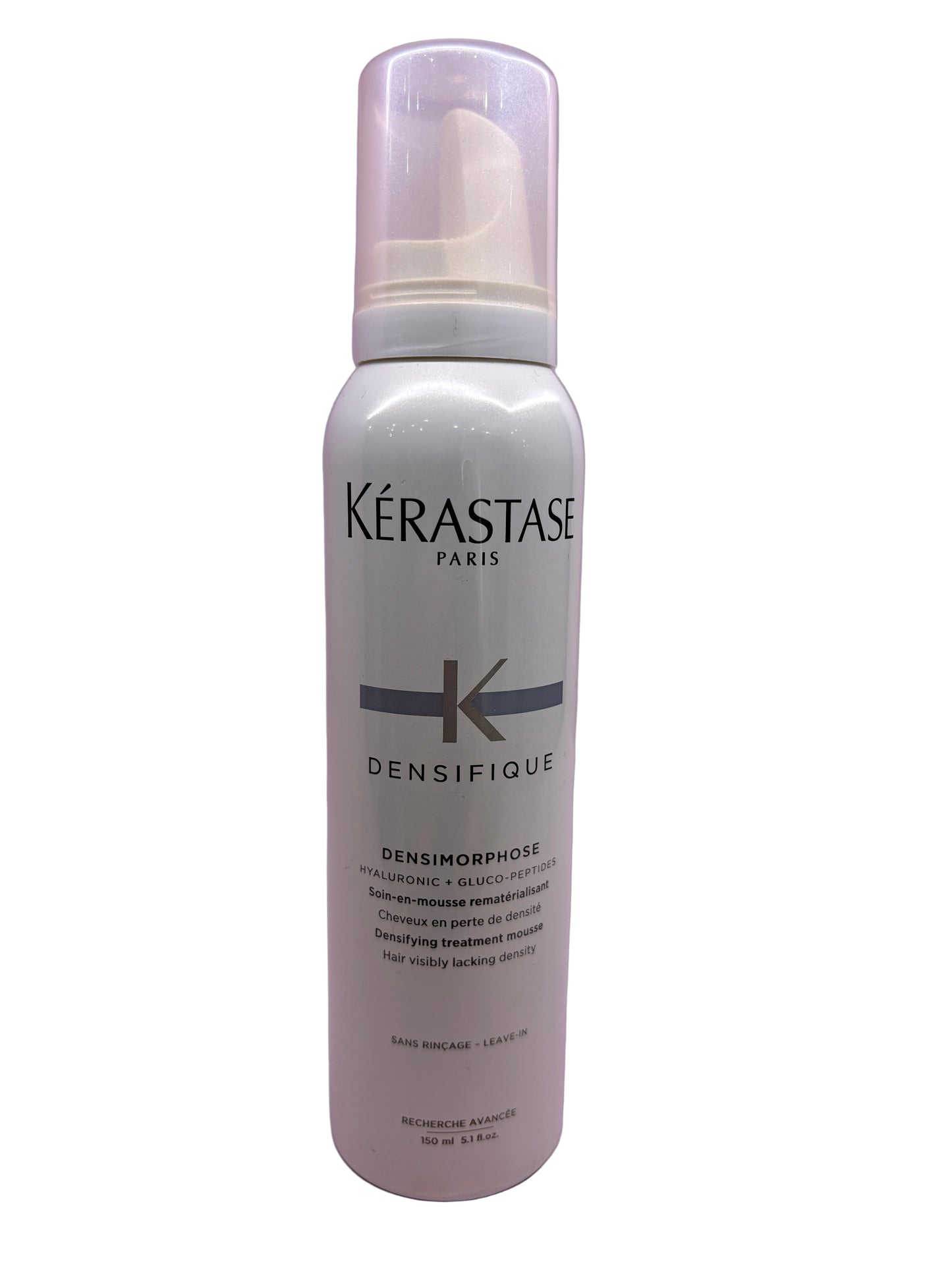 Kérastase densifique densimorphose 150 ml - mousse per capelli sottili