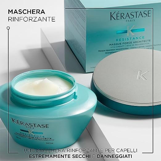 Kérastase- Maschera resistance architecte