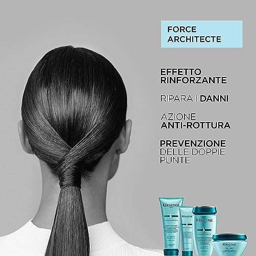 Kérastase- Maschera resistance architecte
