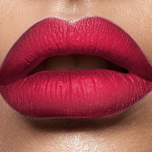 MESAUDA EXTREME MATTE- 107 RED VELVET