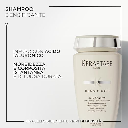 Kérastase- Densifique Bain Densité