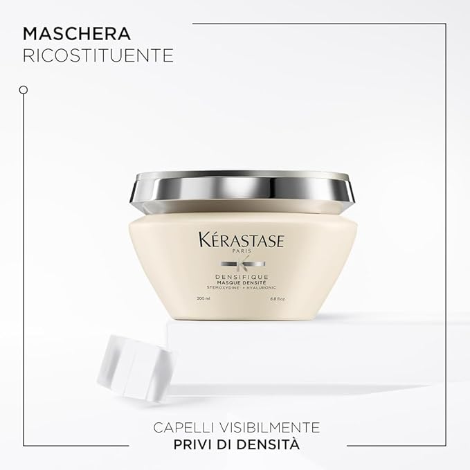 Kérastase- Densifique masque densité