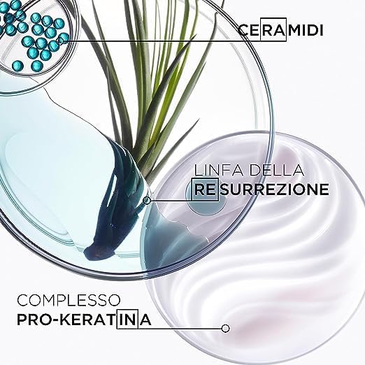 Kérastase- Maschera resistance architecte