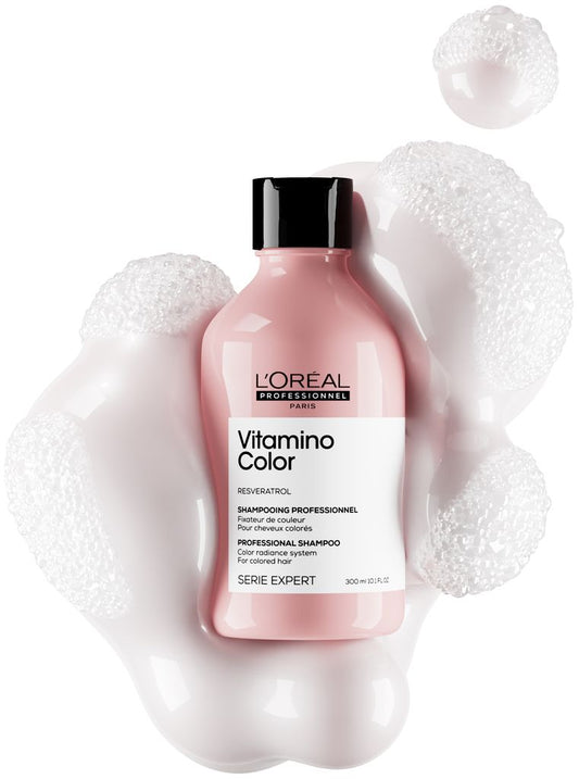 L'Oreal Professionnel Vitamino Color Shampoo