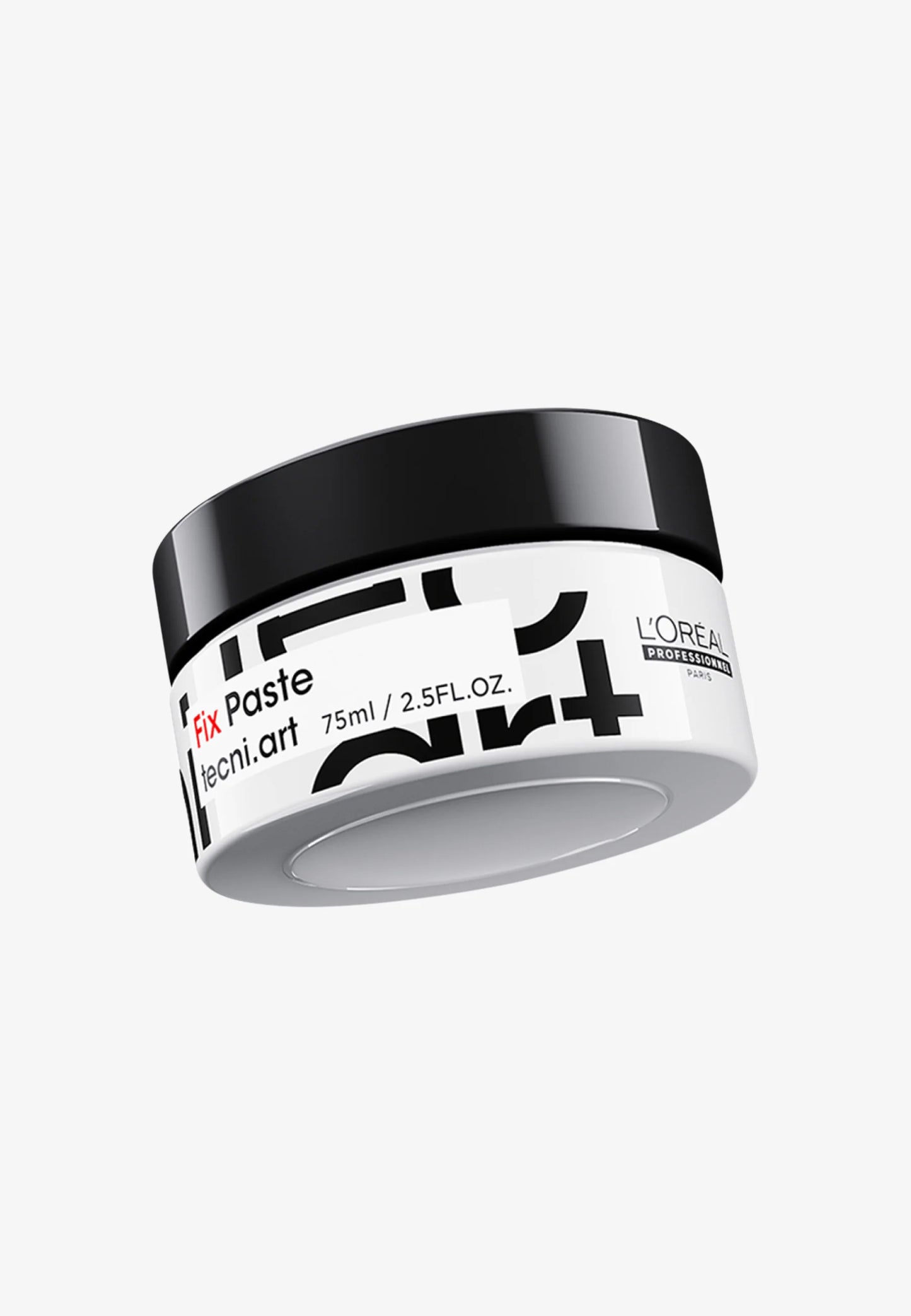 L'Oreal Professionnel Fix Paste- Cera Modellante (75 ml)