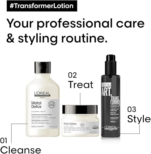 L'oreal -TECNI ART Transformer Lotion
