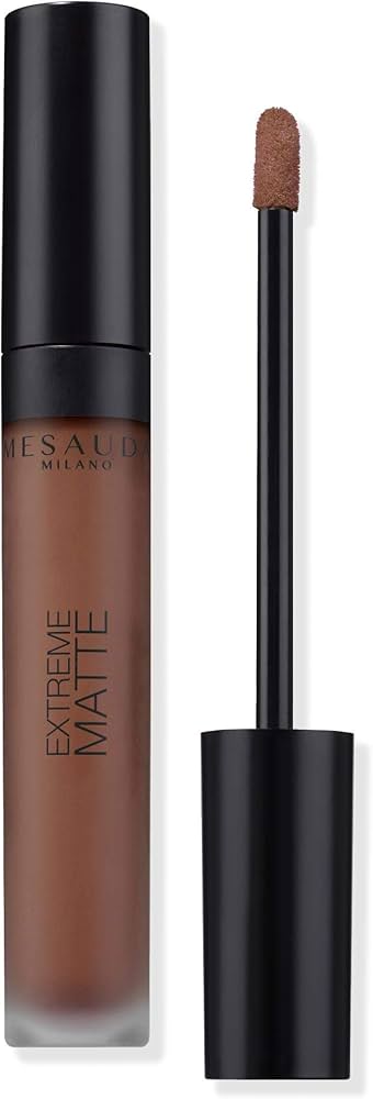 MESAUDA EXTREME MATTE- CHOCO BITE 123
