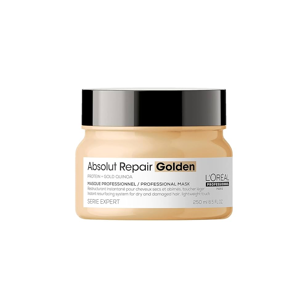 L'OREAL PROFESSIONNEL ABSOLUT REPAIR