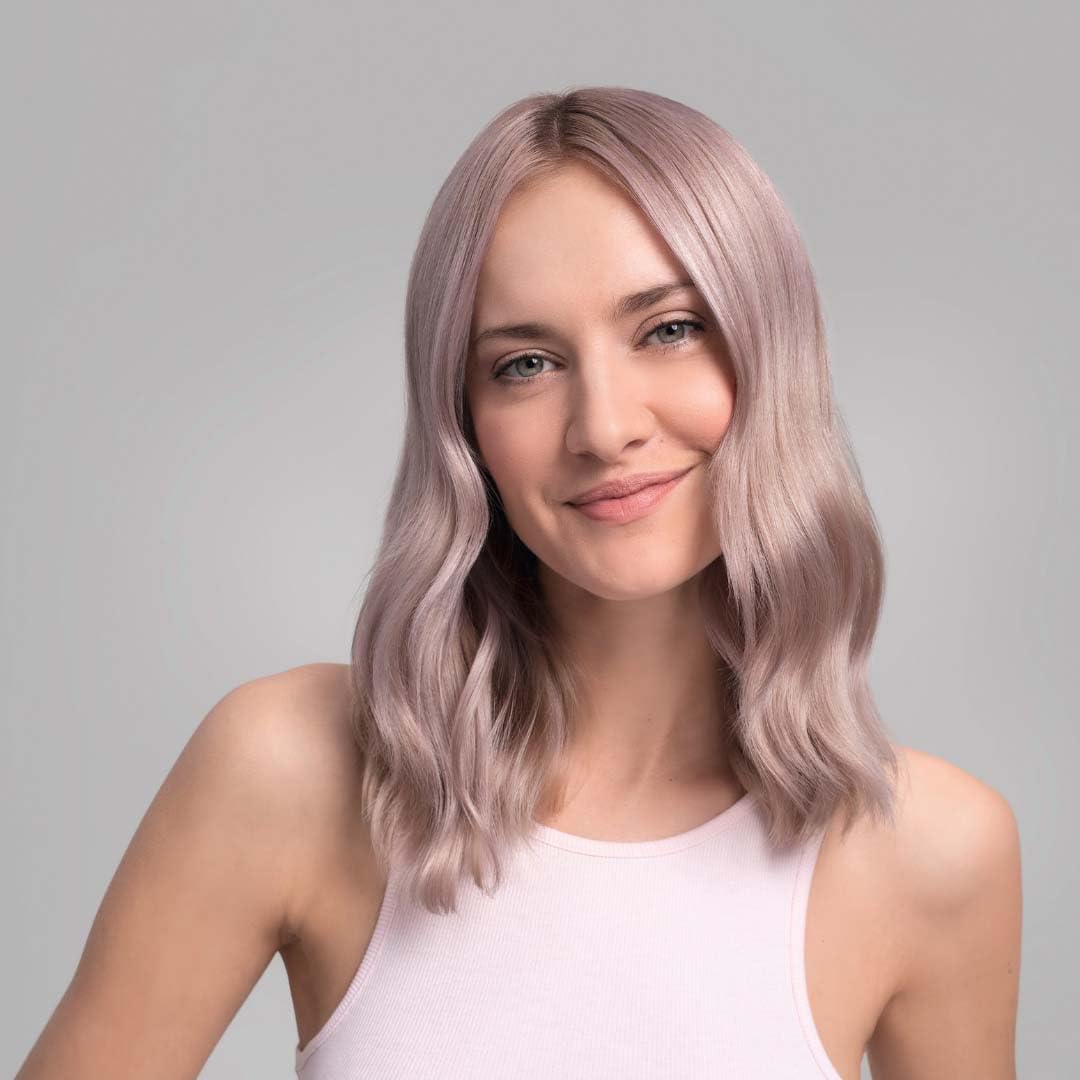 Wella professionals- Color fresh mask